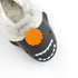 Sharkicks Pro - Inverno, Zucca, Tacco Coperto